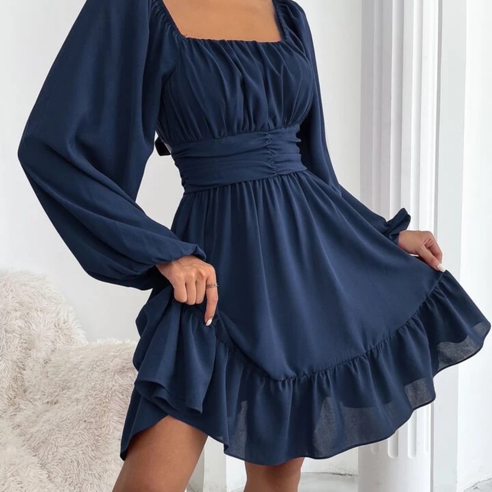 SHEIN Dress